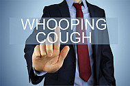 whooping cough