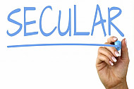 secular