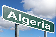 Algeria