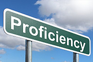 Proficiency