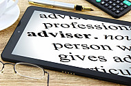 advisor