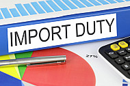 import duty