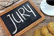 jury