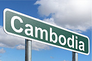 Cambodia