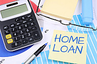home loan