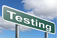 Testing