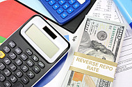 reverse repo rate1