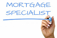 mortgage specialist