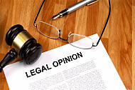 legal opinion