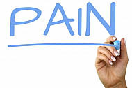 pain