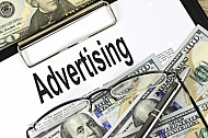 advertising