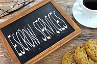 escrow services