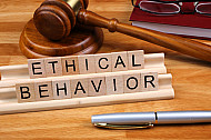 ethical behavior