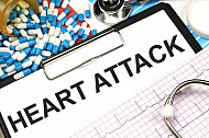 heart attack