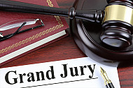 grand jury