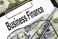 business finance