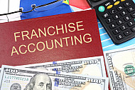 franchise accounting