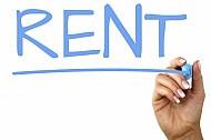rent