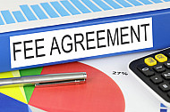 fee agreement