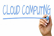 cloud computing