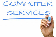 computer services