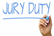 jury duty