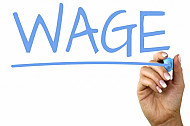 wage