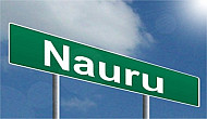 Nauru