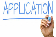 application