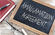 amalgamation agreement