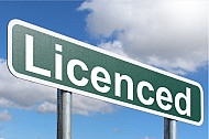 Licenced