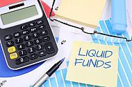 liquid funds