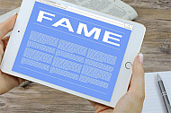 fame