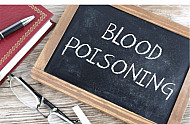 blood poisoning 1