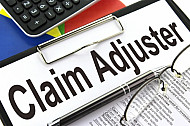 Claim Adjuster