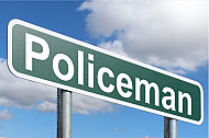 Policeman
