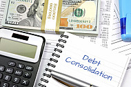 debt consolidation