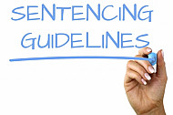 sentencing guidelines