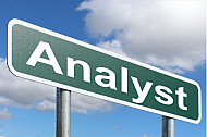 Analyst