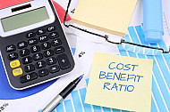 cost benefit ratio