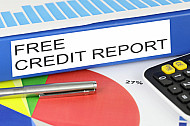 free credit report