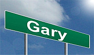 Gary
