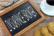 insurance broker