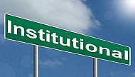 Institutional