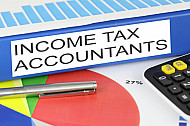 income tax accountants