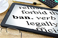 ban
