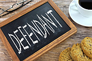 defendant