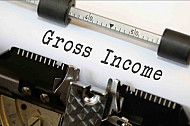 Gross Income
