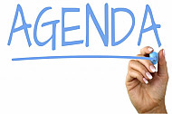 agenda