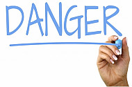 danger